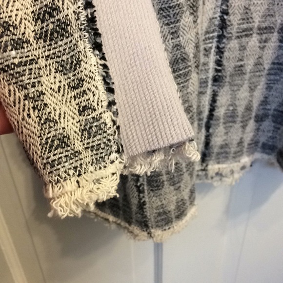 NWT Rebecca Taylor Blazer Size 0 - Picture 11 of 13